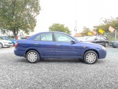 Nissan Almera 9/04 1.5DCI 60KW – TAŽNÝ