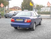 Nissan Almera 9/04 1.5DCI 60KW – TAŽNÝ