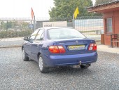 Nissan Almera 9/04 1.5DCI 60KW – TAŽNÝ