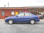 Nissan Almera 9/04 1.5DCI 60KW – TAŽNÝ