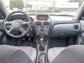 Nissan Almera 9/04 1.5DCI 60KW – TAŽNÝ