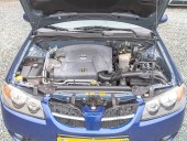 Nissan Almera 9/04 1.5DCI 60KW – TAŽNÝ