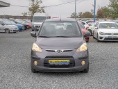 Hyundai i10 1.1CRDI 55KW AC – SPOTŘEBA!