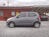 Hyundai i10 1.1CRDI 55KW AC – SPOTŘEBA!