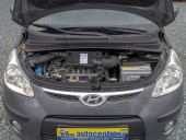 Hyundai i10 1.1CRDI 55KW AC – SPOTŘEBA!