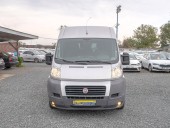 Fiat Ducato ČR 3.0JTD – 9 sedadel