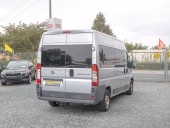 Fiat Ducato ČR 3.0JTD – 9 sedadel