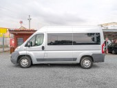 Fiat Ducato ČR 3.0JTD – 9 sedadel