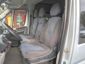 Fiat Ducato ČR 3.0JTD – 9 sedadel