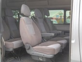 Fiat Ducato ČR 3.0JTD – 9 sedadel