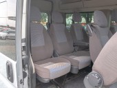 Fiat Ducato ČR 3.0JTD – 9 sedadel