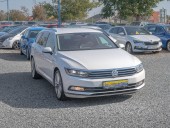 Volkswagen Passat ČR 6/16 2.0TSI 4x4 DSG NAVI