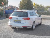 Volkswagen Passat ČR 6/16 2.0TSI 4x4 DSG NAVI