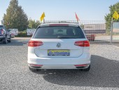 Volkswagen Passat ČR 6/16 2.0TSI 4x4 DSG NAVI