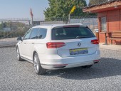 Volkswagen Passat ČR 6/16 2.0TSI 4x4 DSG NAVI