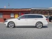 Volkswagen Passat ČR 6/16 2.0TSI 4x4 DSG NAVI