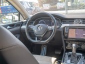 Volkswagen Passat ČR 6/16 2.0TSI 4x4 DSG NAVI