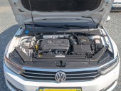 Volkswagen Passat ČR 6/16 2.0TSI 4x4 DSG NAVI