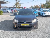 Volkswagen Golf 2.0TDI 103KW – NAVIGACE