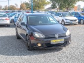 Volkswagen Golf 2.0TDI 103KW – NAVIGACE