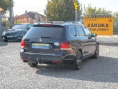 Volkswagen Golf 2.0TDI 103KW – NAVIGACE