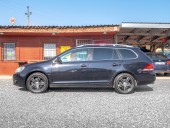 Volkswagen Golf 2.0TDI 103KW – NAVIGACE