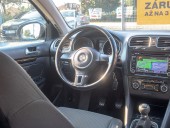 Volkswagen Golf 2.0TDI 103KW – NAVIGACE