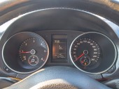 Volkswagen Golf 2.0TDI 103KW – NAVIGACE