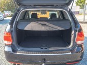 Volkswagen Golf 2.0TDI 103KW – NAVIGACE