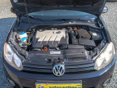 Volkswagen Golf 2.0TDI 103KW – NAVIGACE