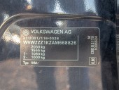 Volkswagen Golf 2.0TDI 103KW – NAVIGACE