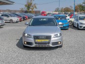 Audi A4 2.0TDI 125KW 4x4 – NOVÉ V ČR