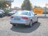 Audi A4 2.0TDI 125KW 4x4 – NOVÉ V ČR