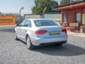 Audi A4 2.0TDI 125KW 4x4 – NOVÉ V ČR