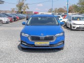 Škoda Octavia ČR 6/22 2.0TDI – LED