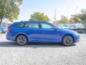 Škoda Octavia ČR 6/22 2.0TDI – LED