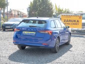 Škoda Octavia ČR 6/22 2.0TDI – LED