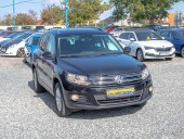 Volkswagen Tiguan 2.0TDI 100KW 4x4–PLNÁ SERVISKA