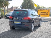 Volkswagen Tiguan 2.0TDI 100KW 4x4–PLNÁ SERVISKA