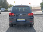 Volkswagen Tiguan 2.0TDI 100KW 4x4–PLNÁ SERVISKA