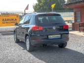 Volkswagen Tiguan 2.0TDI 100KW 4x4–PLNÁ SERVISKA