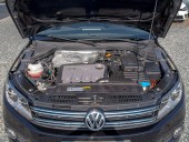 Volkswagen Tiguan 2.0TDI 100KW 4x4–PLNÁ SERVISKA