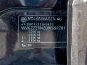 Volkswagen Tiguan 2.0TDI 100KW 4x4–PLNÁ SERVISKA