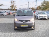 Nissan NV200 AC 1.6i 81KW – 7 sedadel