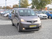 Nissan NV200 AC 1.6i 81KW – 7 sedadel