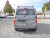 Nissan NV200 AC 1.6i 81KW – 7 sedadel