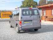 Nissan NV200 AC 1.6i 81KW – 7 sedadel