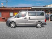 Nissan NV200 AC 1.6i 81KW – 7 sedadel