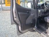 Nissan NV200 AC 1.6i 81KW – 7 sedadel