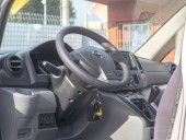 Nissan NV200 AC 1.6i 81KW – 7 sedadel